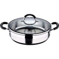 Сотейник MasterPro Foodies collection 3,8 л Фото