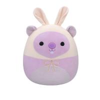 М'яка іграшка Squishmallows Бабак Джаварі 13 см Фото