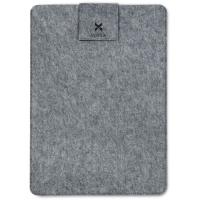 Чехол для ноутбука Vinga 13" NSF130 Gray Фото