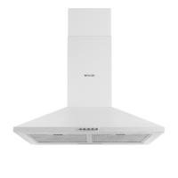 Витяжка кухонна Weilor WK 63 WH Фото