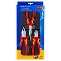 Набор инструментов KNIPEX диэлектрических Фото