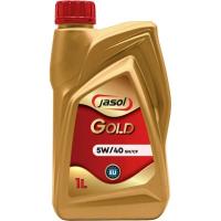 Моторное масло JASOL GOLD 5w40 1л Фото