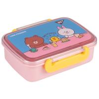 Ланч-бокс детский Yes Line Friends 420 мл Фото