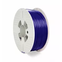 Пластик для 3D-принтера Verbatim ABS 1.75мм blue 1kg Фото