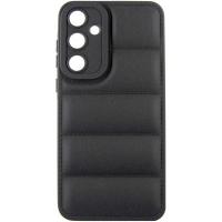 Чехол для мобильного телефона Dengos Soft Samsung Galaxy A55 5G (black) Фото