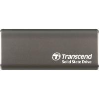 Накопитель SSD Transcend USB-C 1TB Фото