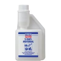 Моторное масло Liqui Moly 2Т MOTOROIL 0,25л Фото