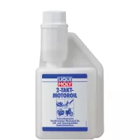 Моторна олива Liqui Moly 2Т MOTOROIL 0,25л Фото