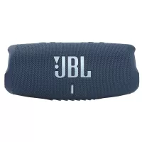 Акустична система JBL Charge 5 Blue + Griffin 20000 mAh Фото
