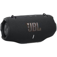 Акустична система JBL Xtreme 4 Black Фото