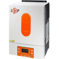 Інвертор LogicPower LPW-HY-4000VA, 4000Вт, 24V Фото