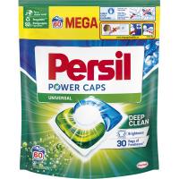 Капсулы для стирки Persil Power Caps Universal Deep Clean 60 шт. Фото