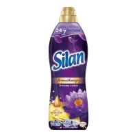 Кондиціонер для білизни Silan Ароматерапія Казковий Лотос 770 мл Фото