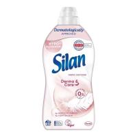 Кондиционер для белья Silan Sensitive Derma & Care 1100 мл Фото