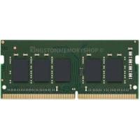 Модуль памяти для сервера Kingston DDR4 8GB 2666 ECC SO-DIMM Фото