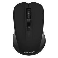 Мишка Acer OMR010 Wireless Black Фото