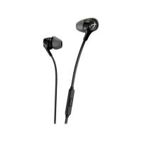 Навушники HyperX Cloud Earbuds II Black Фото