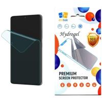 Пленка защитная Drobak Hydrogel Samsung Galaxy S24 Ultra Фото