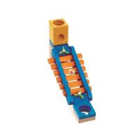 Конструктор Hape Набор для конструктора-лабиринта Quadrilla Ксилофо Фото