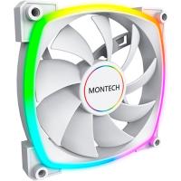 Кулер для корпуса MONTECH AX140 PWM WHITE Фото