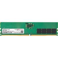 Модуль памяти для компьютера Transcend DDR5 16GB 4800 MHz Фото