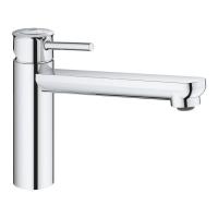 Смеситель Grohe Grohe BauClassic Фото