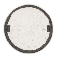 Детский коврик Hauck сумка Play N Tidy Dark Grey Фото