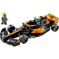 Конструктор LEGO Speed Champions Автомобіль для перегонів 2023 McLa Фото