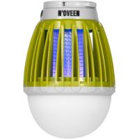 Инсектицидная лампа N'oveen IKN824 Фото