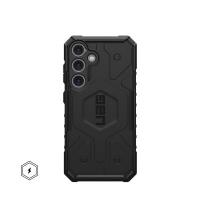 Чехол для мобильного телефона UAG Samsung Galaxy S24 Pathfinder Pro Black Фото