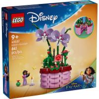 Конструктор LEGO Disney Princess Classic Цветочный горшок Изабеллы Фото