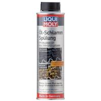 Автомобильный очиститель Liqui Moly OIL-SCHLAMM-SPULUNG 0,3л Фото