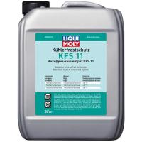 Антифриз Liqui Moly KUHLERFROSTSCHUTZ KFS 11 5л Фото
