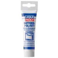 Смазка автомобильная Liqui Moly BATTERIE-POL-FETT 0,05кг Фото