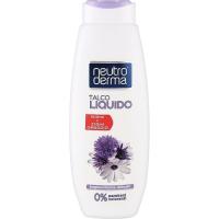Гель для душа Neutro Derma Жидкий тальк 750 мл Фото
