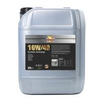 Моторное масло CASTLE MOTOR OILS 10W40 20л Фото