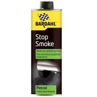 Присадка автомобильная BARDAHL PETROL STOP SMOKE BARDAHL 0,3л Фото