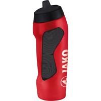Пляшка для води Jako Premium 2177-01 червоний 750 мл Фото