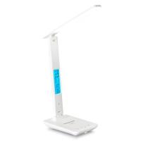 Настольная лампа Mealux White Фото