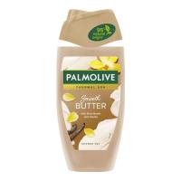 Гель для душу Palmolive Thermal Spa М'яка олія з олією ши та ваніллю 250 м Фото