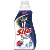 Гель для стирки Sila Men 1 л Фото