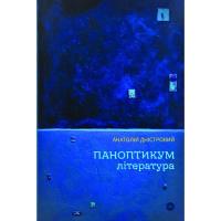 Книга Yakaboo Publishing Паноптикум. Література. Статті та есеї - Анатолій Фото