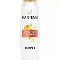 Шампунь Pantene Pro-V Infinitely Long Для пошкодженого волосся 400 Фото