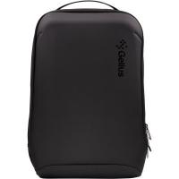 Рюкзак для ноутбука Gelius 17" Urban Protect Black USB Фото
