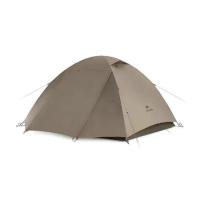 Намет Naturehike двомісний CNK2300ZP024 коричневий Фото