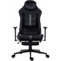 Крісло ігрове GT Racer X-2309 Black Фото