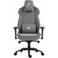 Крісло ігрове GT Racer X-8702 Gray Фото