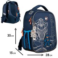 Портфель Yes Fighter H-100 Фото