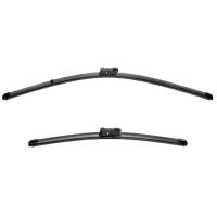 Щітка склоочисника SWF 119317 Фото