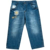 Джинсы детские Aziz с трикотажной подкладкой Фото